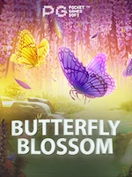 Game Butterfly Blossom Terpercaya dengan Fitur Terbaik