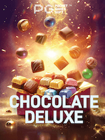 Game Chocolate Deluxe Terpercaya dengan Fitur Terbaik