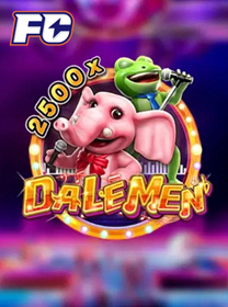 Game Da Le Men Terpercaya dengan Fitur Terbaik