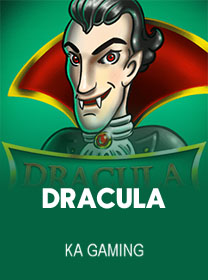 Game Dracula Terpercaya dengan Fitur Terbaik