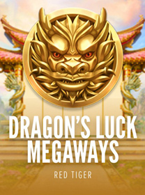 Game Dragons Luck Megaways Terpercaya dengan Fitur Terbaik
