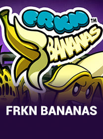Game FRKN Bananas Terpercaya dengan Fitur Terbaik