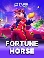 Game Fortune Horse Terpercaya dengan Fitur Terbaik