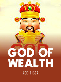 God-of-Wealth