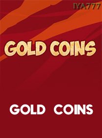 Gold Coins