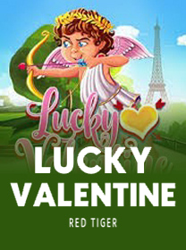 Game Lucky Valentine Terpercaya dengan Fitur Terbaik