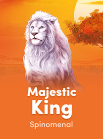 Game Majestic King Terpercaya dengan Fitur Terbaik