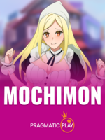 Game Mochimon Terpercaya dengan Fitur Terbaik
