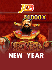 Game Newyear Terpercaya dengan Fitur Terbaik