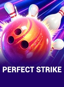 Game Perfect Strike Terpercaya dengan Fitur Terbaik