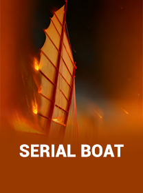 Game Serial Boat Terpercaya dengan Fitur Terbaik