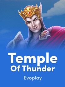Game Temple of Thunder Terpercaya dengan Fitur Terbaik