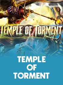 Game Temple of Torment Terpercaya dengan Fitur Terbaik