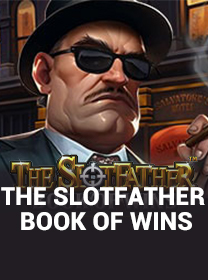 Game The Slotfather Book of Wins Terpercaya dengan Fitur Terbaik