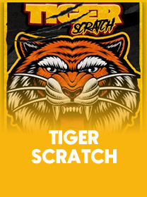 Game Tiger Scratch Terpercaya dengan Fitur Terbaik