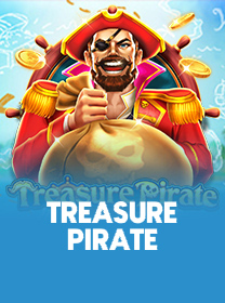 Game Treasure Pirate Terpercaya dengan Fitur Terbaik
