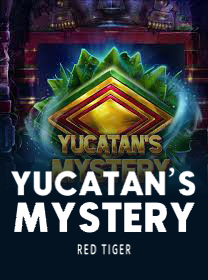 Game Yucatans Mystery Terpercaya dengan Fitur Terbaik