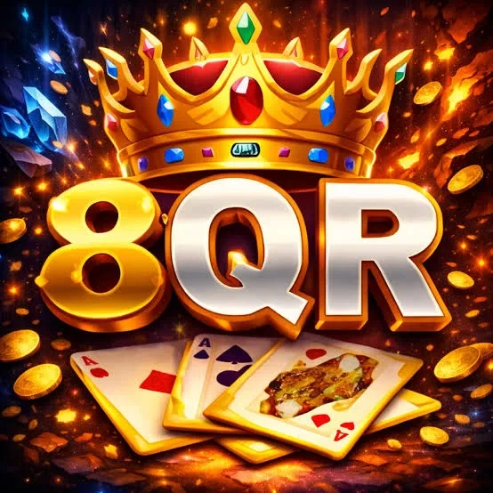 Aplikasi 8qr Resmi dan Terpercaya di Android