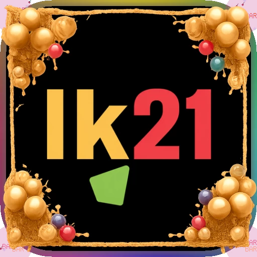 Aplikasi lk21 Terpercaya untuk Android