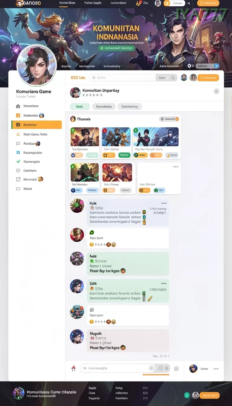 Screenshot Gold Coins