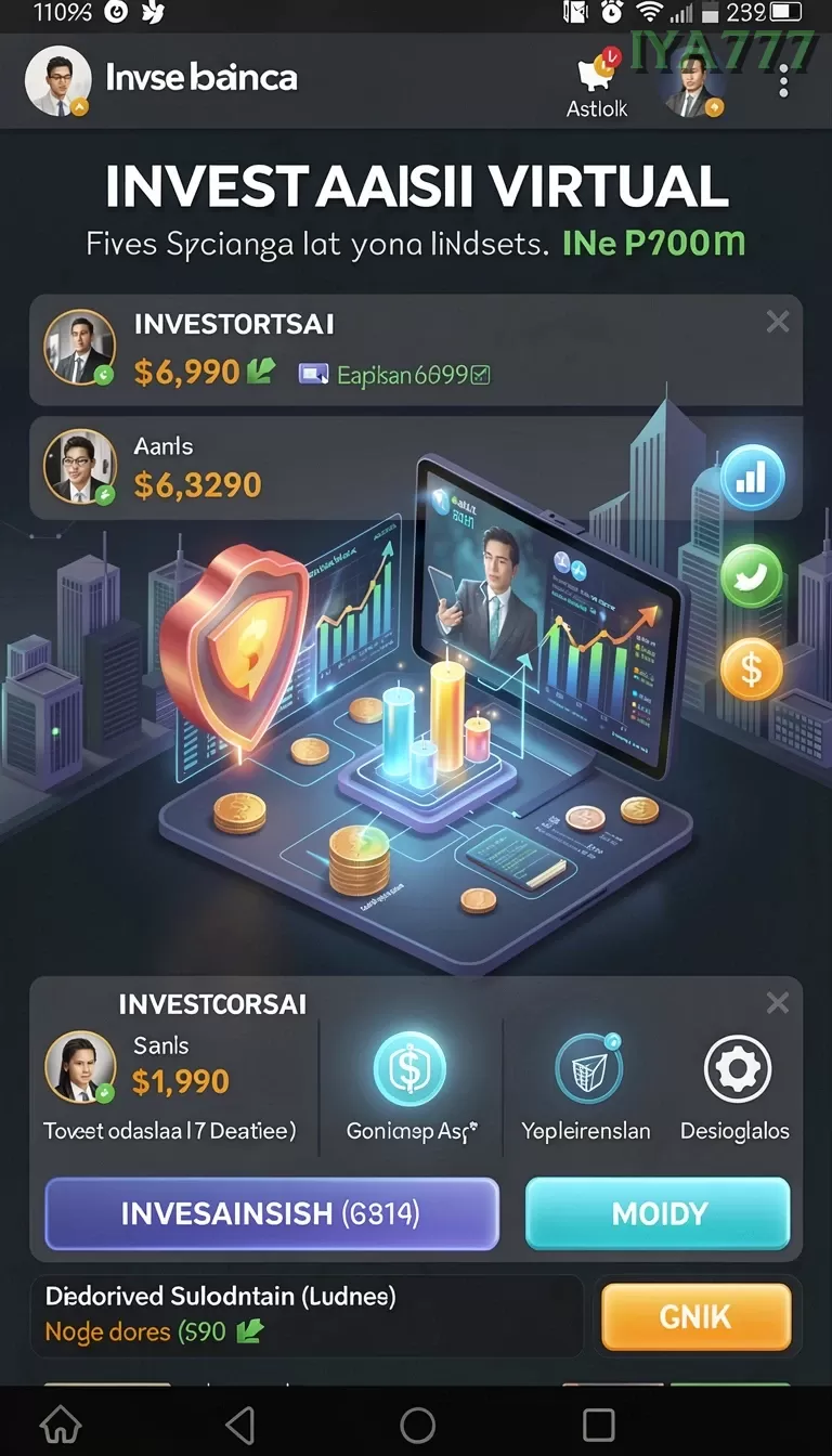 Screenshot Candy