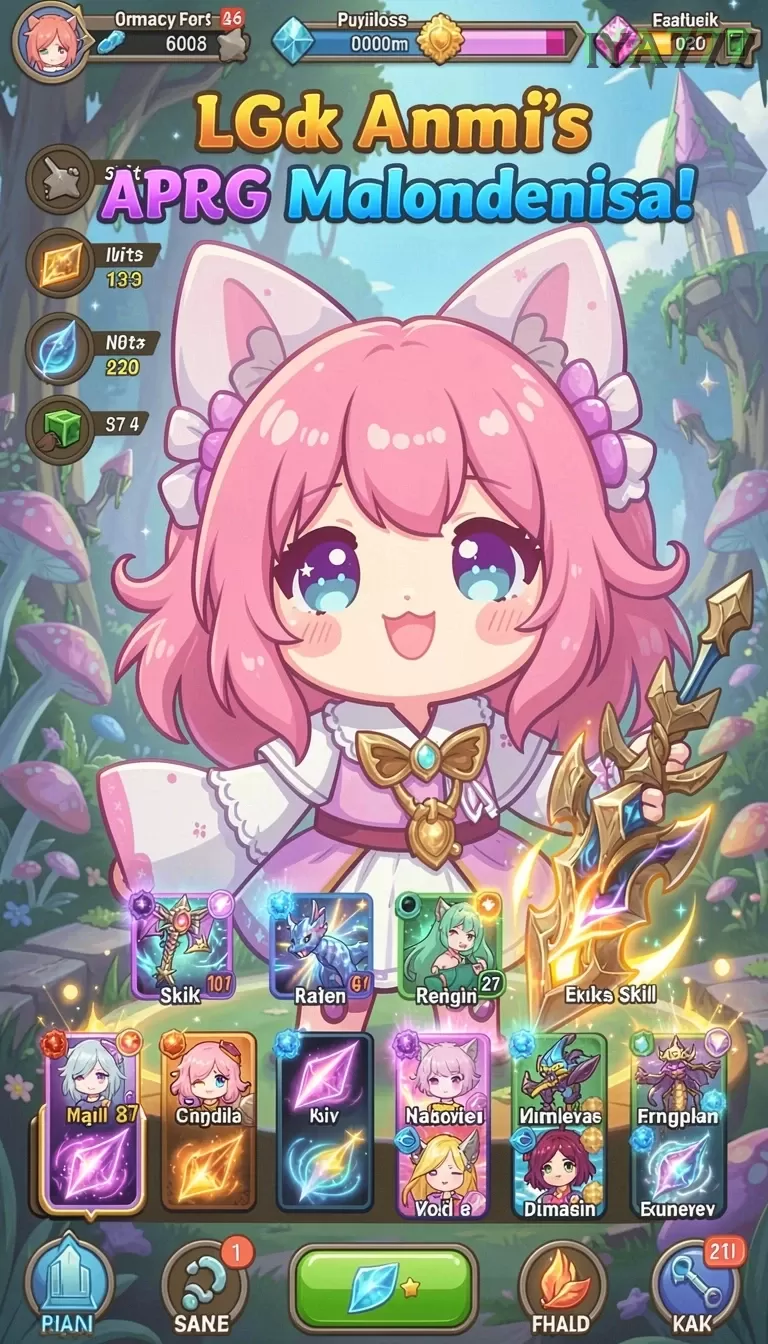 Screenshot Fortune Coins