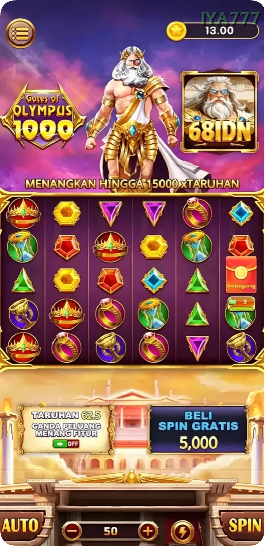Screenshot PanTher Queen