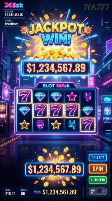 Screenshot Rapid Gems 777