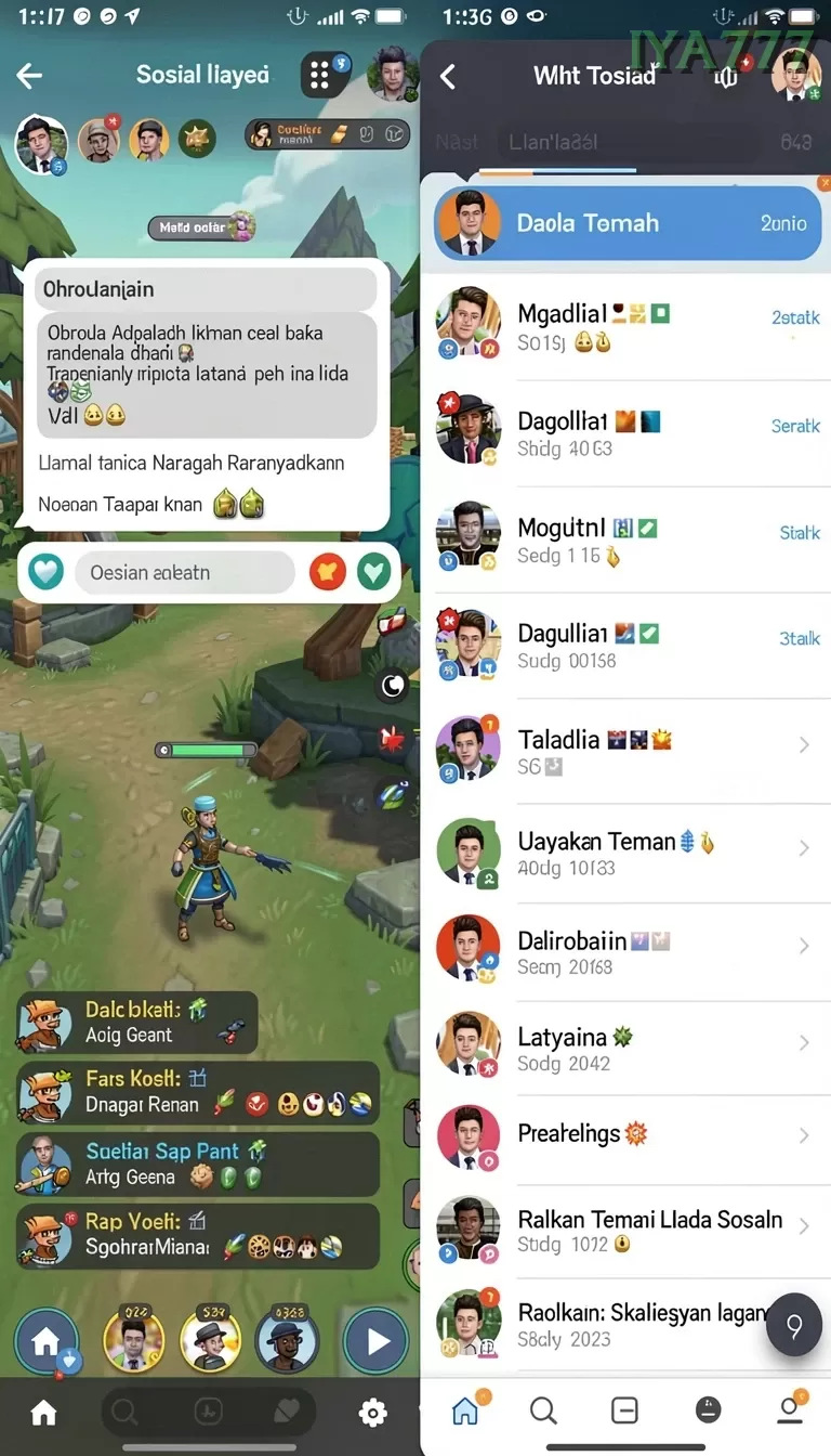 Screenshot Samurai Code