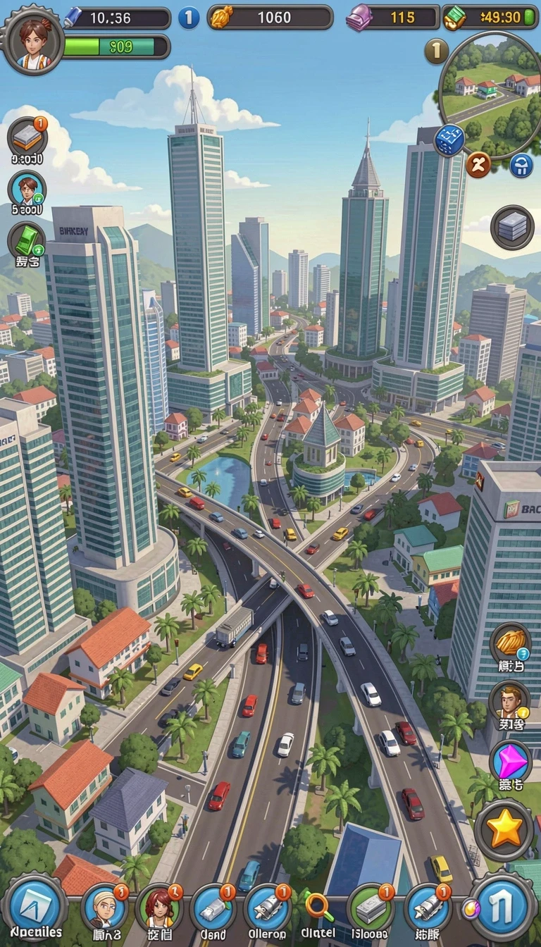 Screenshot Game Lantern Luck Terpercaya dengan Fitur Terbaik